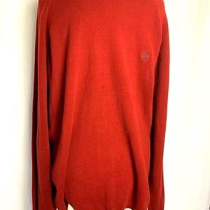 Mens Timberland sweater sz 2XL